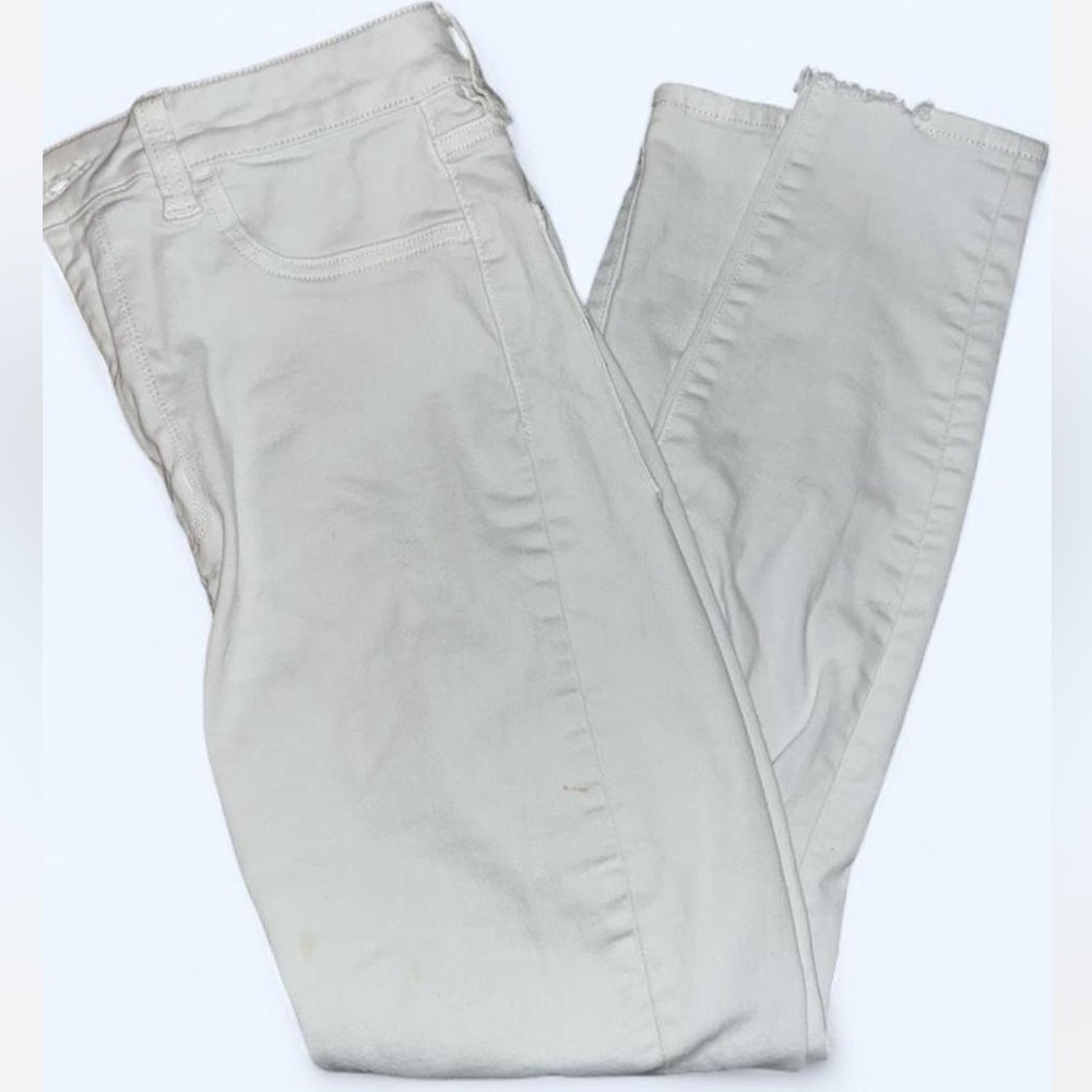 Women’s skinny jeans